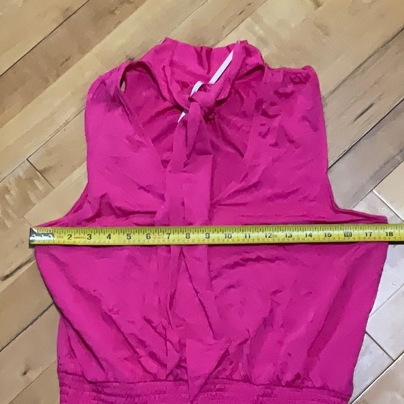 Anthropologie Sleeveless Blouse - Picture 6 of 8